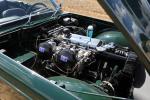 Triumph TR4 1961 года